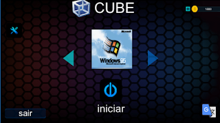 CUBE VIRTUAL BOX SIMULATOR 截图 5