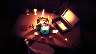 心靈花園 - Evergarden 截圖 2