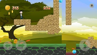 Jungle challenge اسکرین شاٹ 5