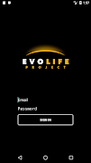 EvoLife الملصق