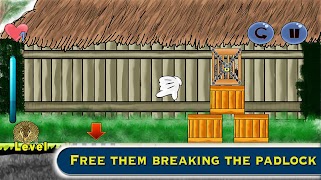 Help Me Tom screenshot 6