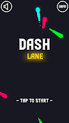 پوستر Dash lanee 2020