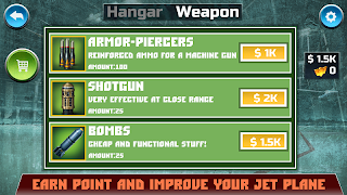 Pesawat Tempur Simulator Su25 screenshot 7