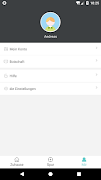 Tracking101 - Package Tracking Platform screenshot 2