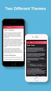 Learn Scala programming for Free imagem de tela 3