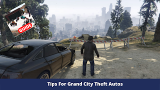 Tips For Grand City Autos syot layar 6