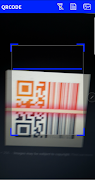 QR & Bar-Code Scanner 2020 スクリーンショット 2