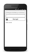 Simple Crypt Screenshot 2