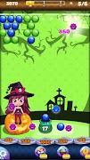 Candy Witch পোস্টার