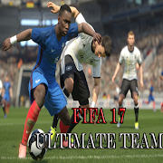 Cheat's FIFA 17 পোস্টার