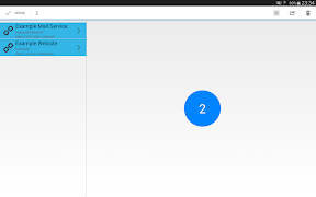 NetworkLink اسکرین شاٹ 5