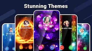 Power Light - Lampu LED Senter poster