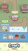 Clawbert: ToyTown 스크린샷 4