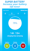 Clean Cleaner - Phone Optimizer screenshot 1