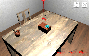 没用的盒子驱逐舰 截圖 3