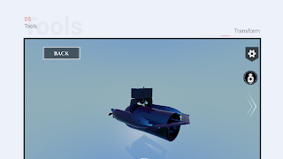 Visualization Product screenshot 6