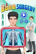 Mega Bone Surgery Simulator imagem de tela 5