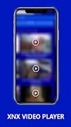 XNX Video Player - XX Videos Player Full HD syot layar 3