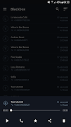 Call recorder ภาพหน้าจอ 2