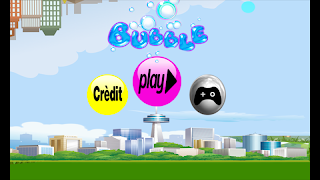 Sniper Ballon: Shooting Ballon Plakat