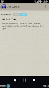 NA Basic Text Audio Book capture d'écran 2