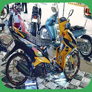 Concept Motor Modification penulis hantaran