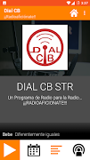 Dial CB imagem de tela 2