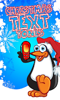 Free Christmas Text Tones poster