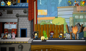 Guide Scribblenauts Unlimited ảnh chụp màn hình 1