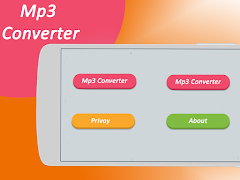 MP3转换器 截圖 2