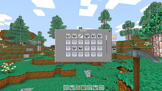 2 Schermata Craft & Magic (pocket edition)