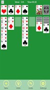 4 Schermata Solitaire