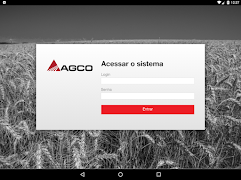 AGCO Implementos постер