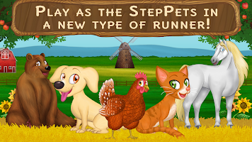 StepPets (Unreleased) poster