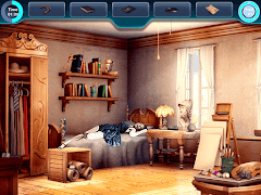 Crime Case : Criminal Case screenshot 3