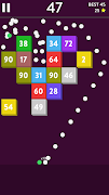 Brick Ball স্ক্রিনশট 2