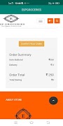 ESP Groceries screenshot 3