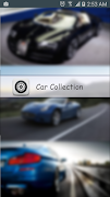 Car Collection スクリーンショット 3