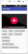 Java Flash - Fast Player 2019 スクリーンショット 2