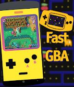 Fast GBA Emulator [ New Emulator For GBA Games ] スクリーンショット 2