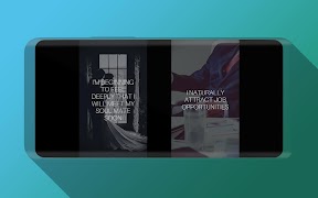 Mind Power Secrets - Visualization & Affirmations ภาพหน้าจอ 7