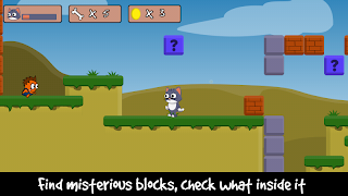 Super Cat screenshot 7