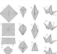 Krok po kroku Origami screenshot 3