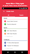 Hooks - Alerts & Notifications скриншот 2