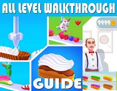 Guide Perfect Cream All Levels 포스터