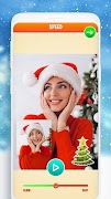 2 Schermata Gif Buon Natale Gif Buon Anno - App Per Creare Gif