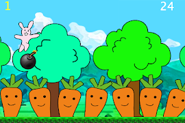 Bunny Boom capture d'écran 6