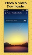 All Image Downloader постер