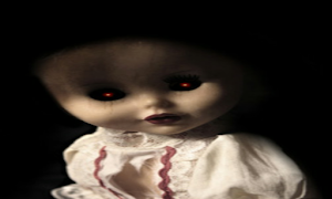 Ghost Screen captura de pantalla 5