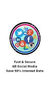 Colombia Browser ảnh chụp màn hình 1